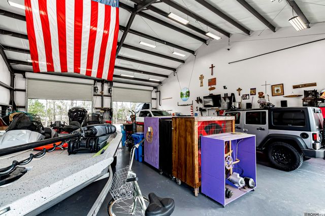 14736 Chenal Rd, Jarreau, LA 70749