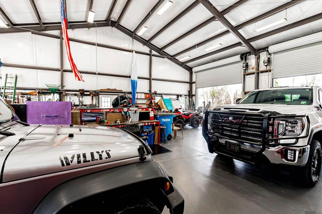 14736 Chenal Rd, Jarreau, LA 70749