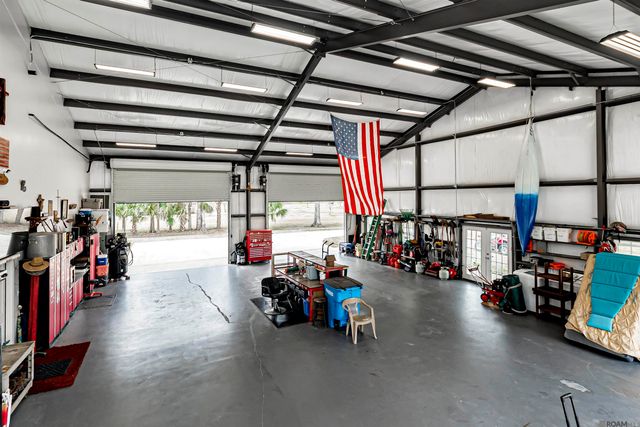14736 Chenal Rd, Jarreau, LA 70749