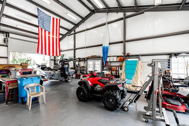14736 Chenal Rd, Jarreau, LA 70749