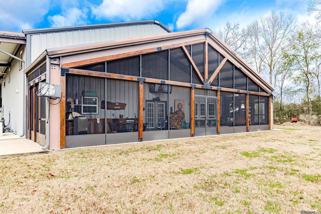 14736 Chenal Rd, Jarreau, LA 70749