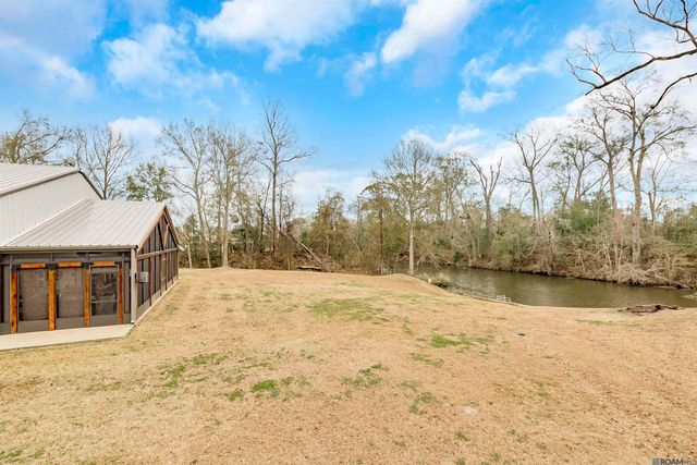 14736 Chenal Rd, Jarreau, LA 70749