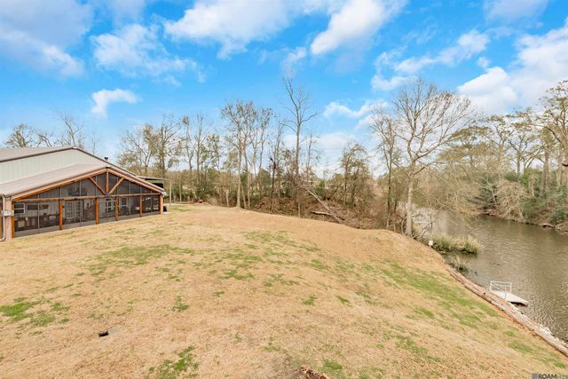 14736 Chenal Rd, Jarreau, LA 70749