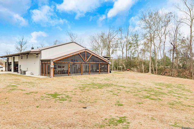 14736 Chenal Rd, Jarreau, LA 70749