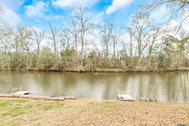 14736 Chenal Rd, Jarreau, LA 70749