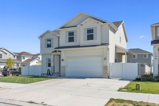 1166 E SPRINGWATER WAY, Eagle Mountain, UT 84005