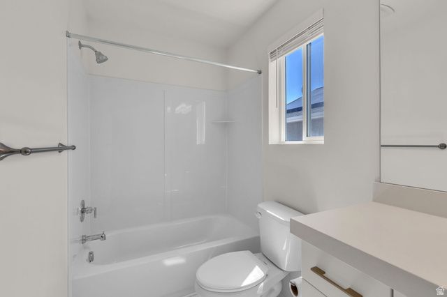 1166 E SPRINGWATER WAY, Eagle Mountain, UT 84005
