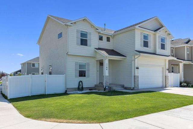 1166 E SPRINGWATER WAY, Eagle Mountain, UT 84005