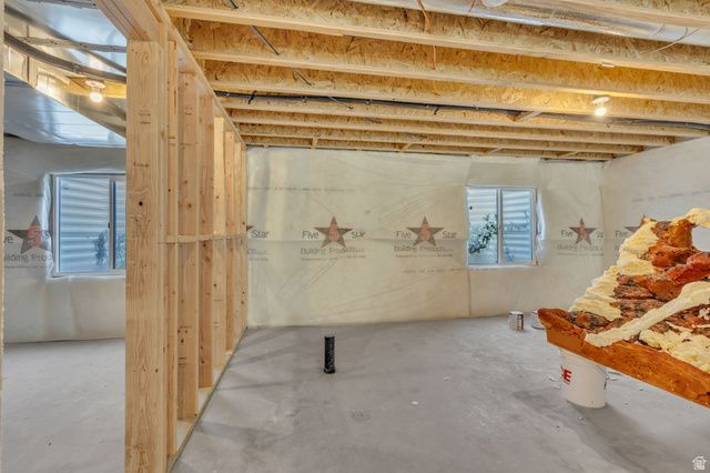 1166 E SPRINGWATER WAY, Eagle Mountain, UT 84005