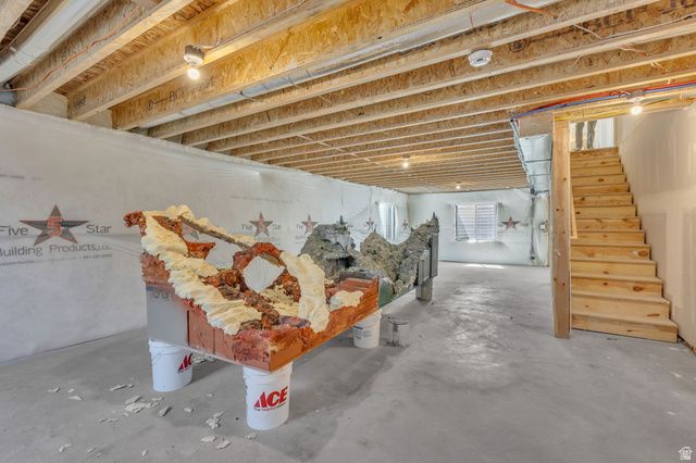 1166 E SPRINGWATER WAY, Eagle Mountain, UT 84005