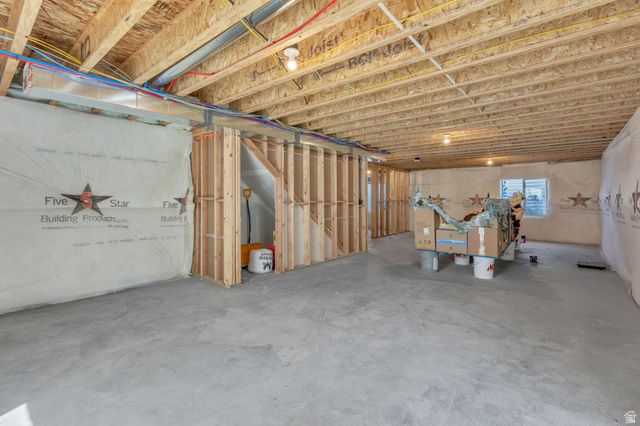 1166 E SPRINGWATER WAY, Eagle Mountain, UT 84005
