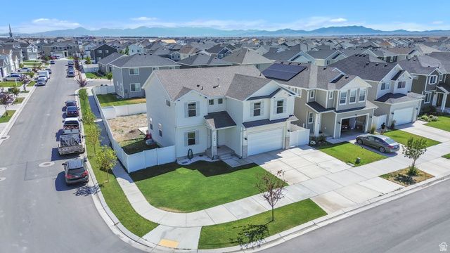 1166 E SPRINGWATER WAY, Eagle Mountain, UT 84005
