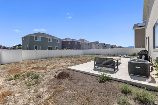 1166 E SPRINGWATER WAY, Eagle Mountain, UT 84005