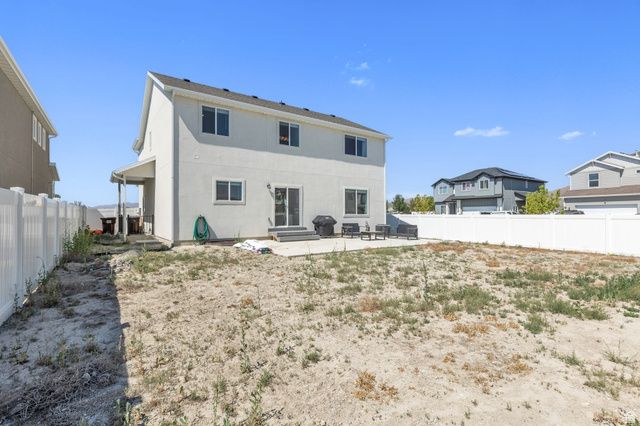 1166 E SPRINGWATER WAY, Eagle Mountain, UT 84005