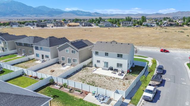 1166 E SPRINGWATER WAY, Eagle Mountain, UT 84005