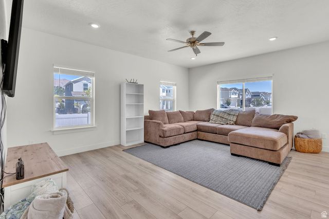 1166 E SPRINGWATER WAY, Eagle Mountain, UT 84005