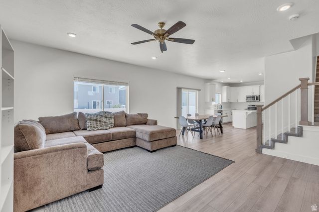 1166 E SPRINGWATER WAY, Eagle Mountain, UT 84005