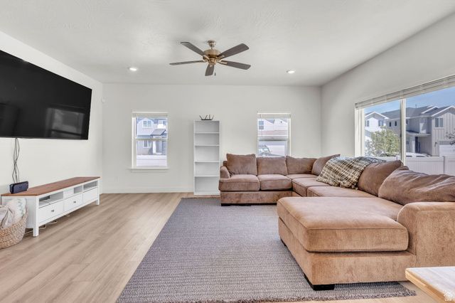 1166 E SPRINGWATER WAY, Eagle Mountain, UT 84005