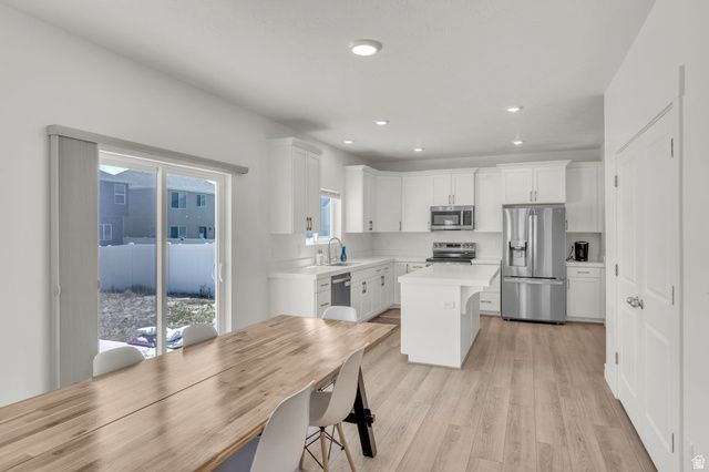 1166 E SPRINGWATER WAY, Eagle Mountain, UT 84005