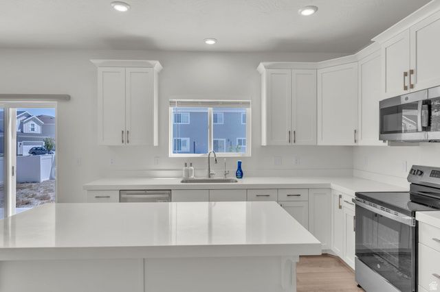 1166 E SPRINGWATER WAY, Eagle Mountain, UT 84005