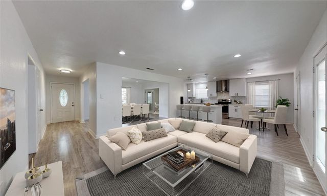 9023 Dunlap Street, Houston, TX 77074