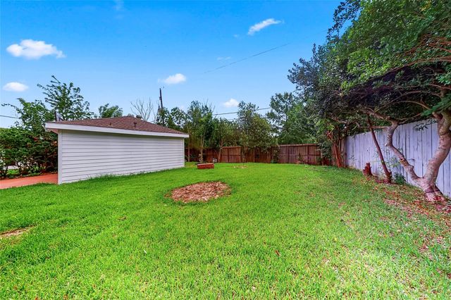 9023 Dunlap Street, Houston, TX 77074