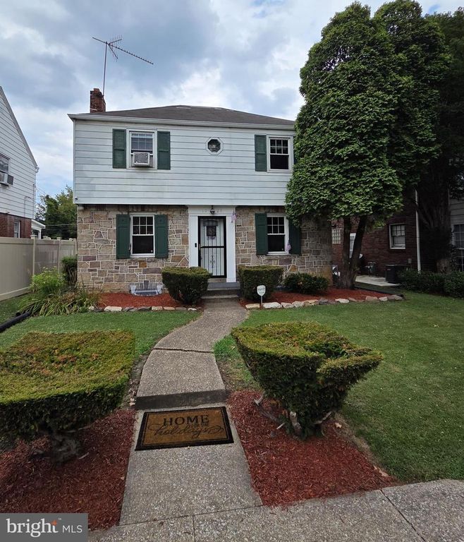 1029 S 17TH ST, Harrisburg, PA 17104