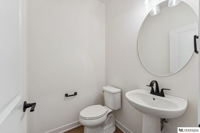 12410 S 89th Avenue, Papillion, NE 68046