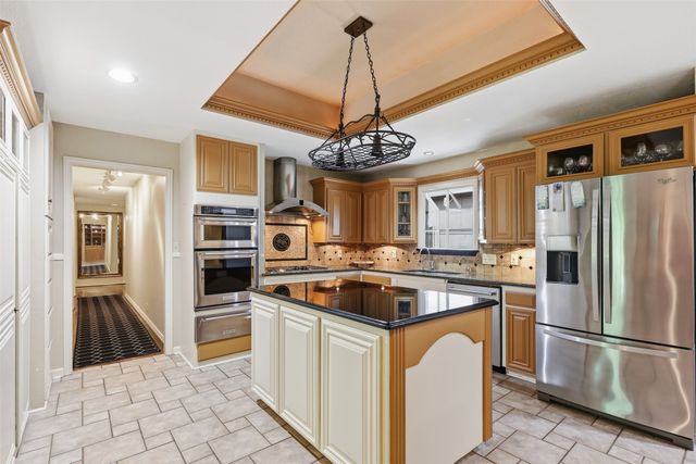 4004 Angus Drive, Fort Worth, TX 76116