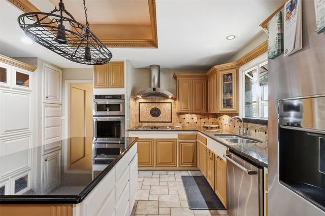 4004 Angus Drive, Fort Worth, TX 76116