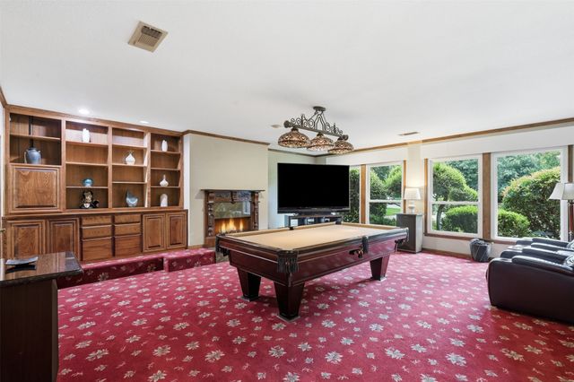4004 Angus Drive, Fort Worth, TX 76116