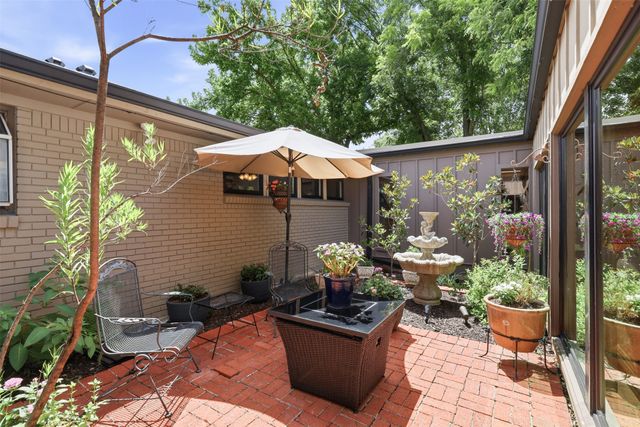 4004 Angus Drive, Fort Worth, TX 76116