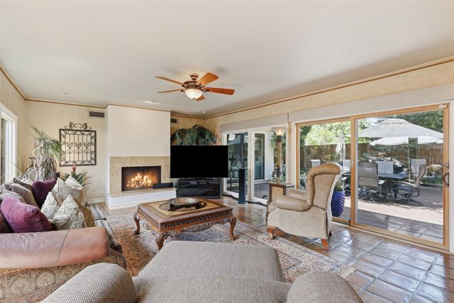 4004 Angus Drive, Fort Worth, TX 76116