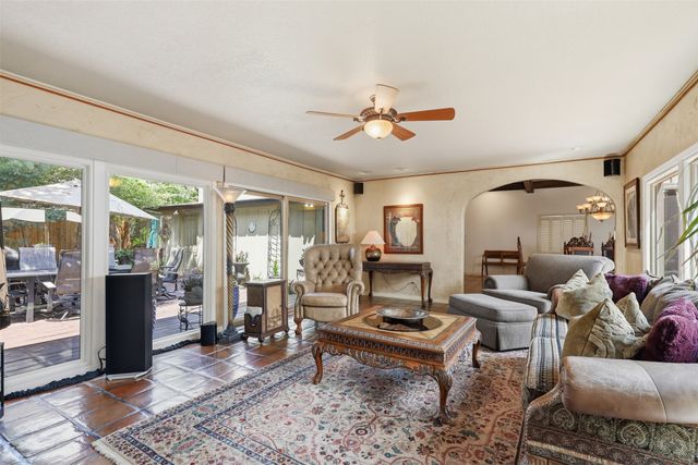 4004 Angus Drive, Fort Worth, TX 76116