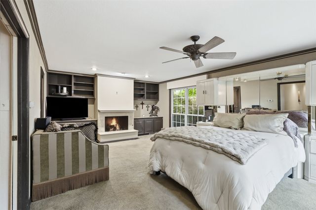 4004 Angus Drive, Fort Worth, TX 76116