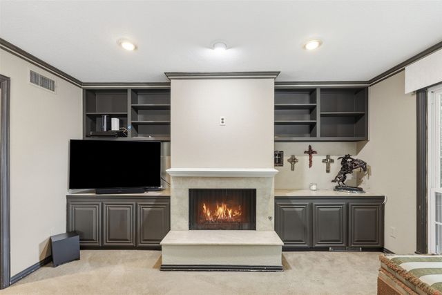 4004 Angus Drive, Fort Worth, TX 76116