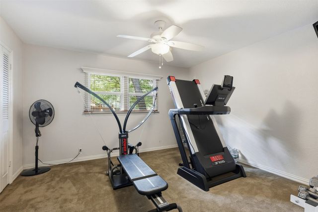 4004 Angus Drive, Fort Worth, TX 76116