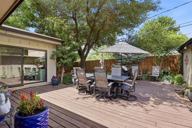 4004 Angus Drive, Fort Worth, TX 76116