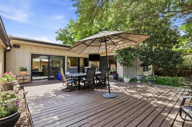 4004 Angus Drive, Fort Worth, TX 76116