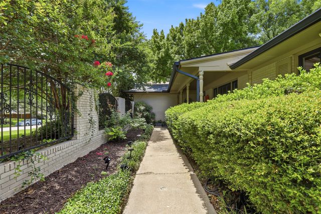 4004 Angus Drive, Fort Worth, TX 76116