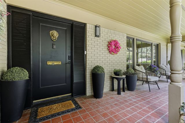 4004 Angus Drive, Fort Worth, TX 76116
