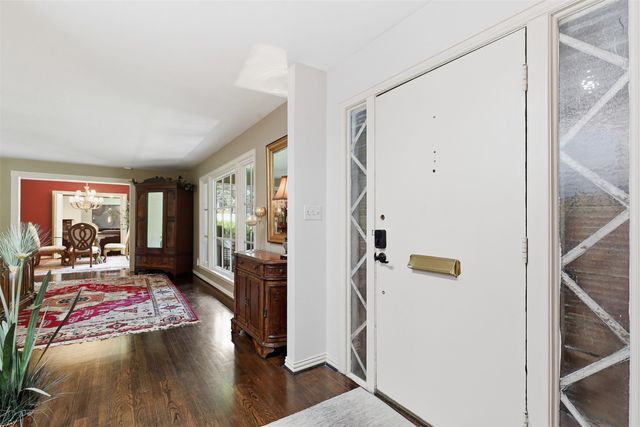 4004 Angus Drive, Fort Worth, TX 76116