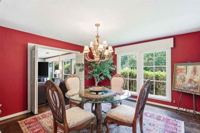 4004 Angus Drive, Fort Worth, TX 76116