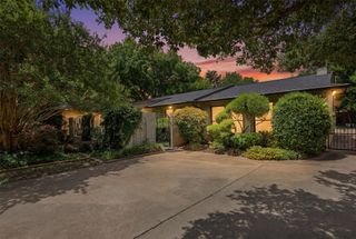 4004 Angus Drive, Fort Worth, TX 76116