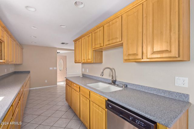 9960 W DEVONSHIRE Drive, Arizona City, AZ 85123