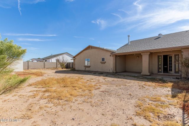 9960 W DEVONSHIRE Drive, Arizona City, AZ 85123