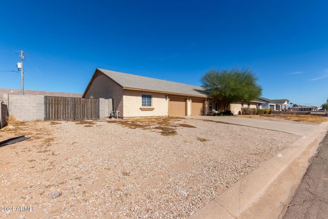9960 W DEVONSHIRE Drive, Arizona City, AZ 85123