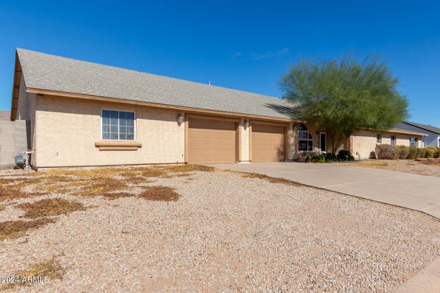 9960 W DEVONSHIRE Drive, Arizona City, AZ 85123