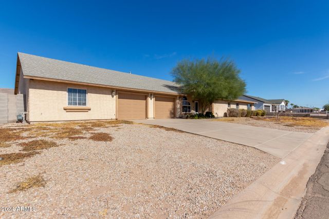 9960 W DEVONSHIRE Drive, Arizona City, AZ 85123