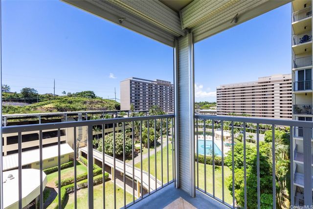 3161 Ala Ilima Street 608, Honolulu, HI 96818